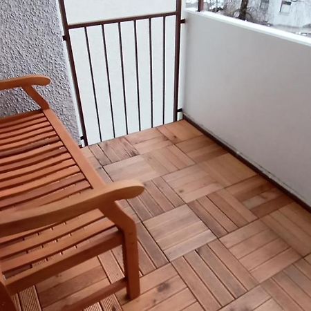 Bodensee Apartment Friedrichshafen Berg 외부 사진