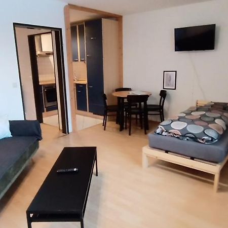 Bodensee Apartment Friedrichshafen Berg 외부 사진