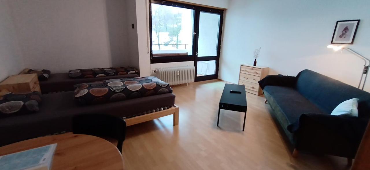 Bodensee Apartment Friedrichshafen Berg 외부 사진