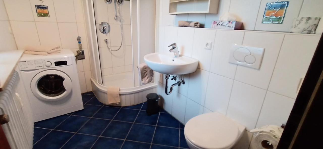 Bodensee Apartment Friedrichshafen Berg 외부 사진