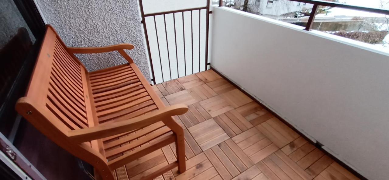 Bodensee Apartment Friedrichshafen Berg 외부 사진