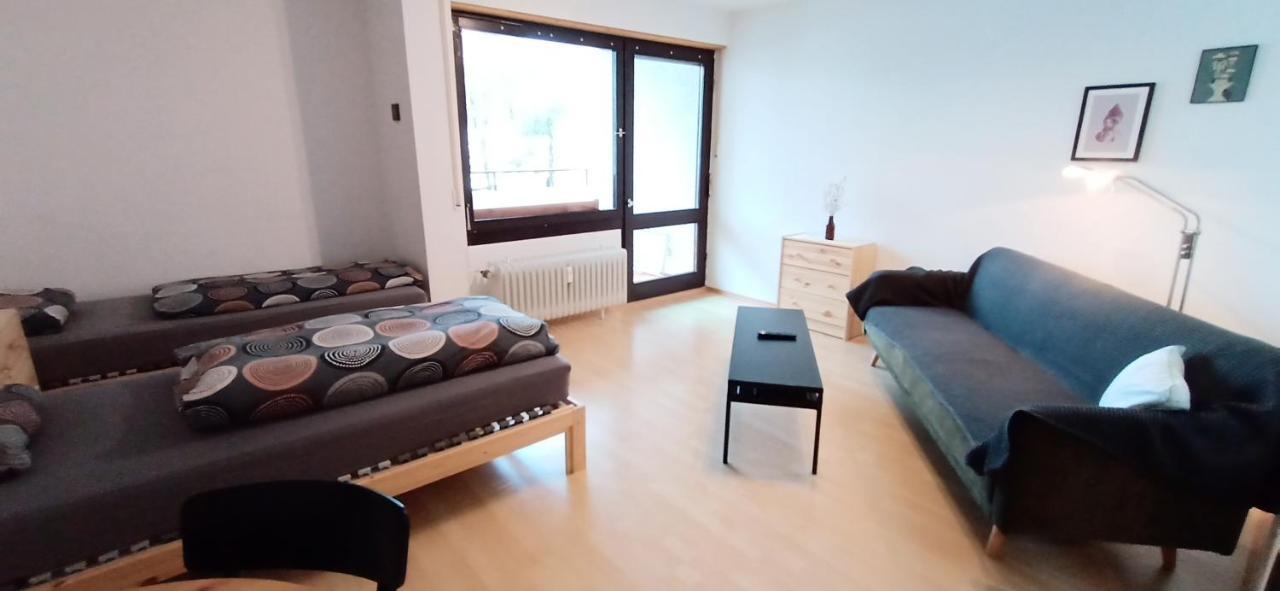 Bodensee Apartment Friedrichshafen Berg 외부 사진