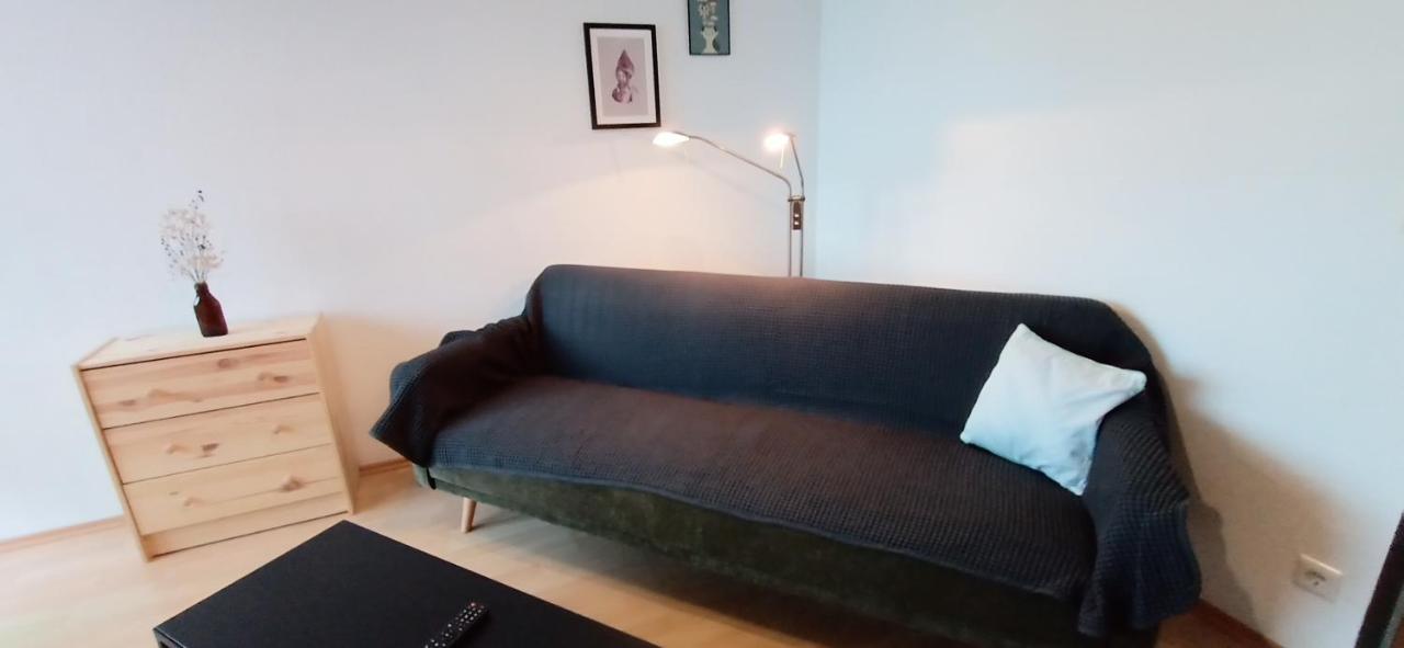 Bodensee Apartment Friedrichshafen Berg 외부 사진
