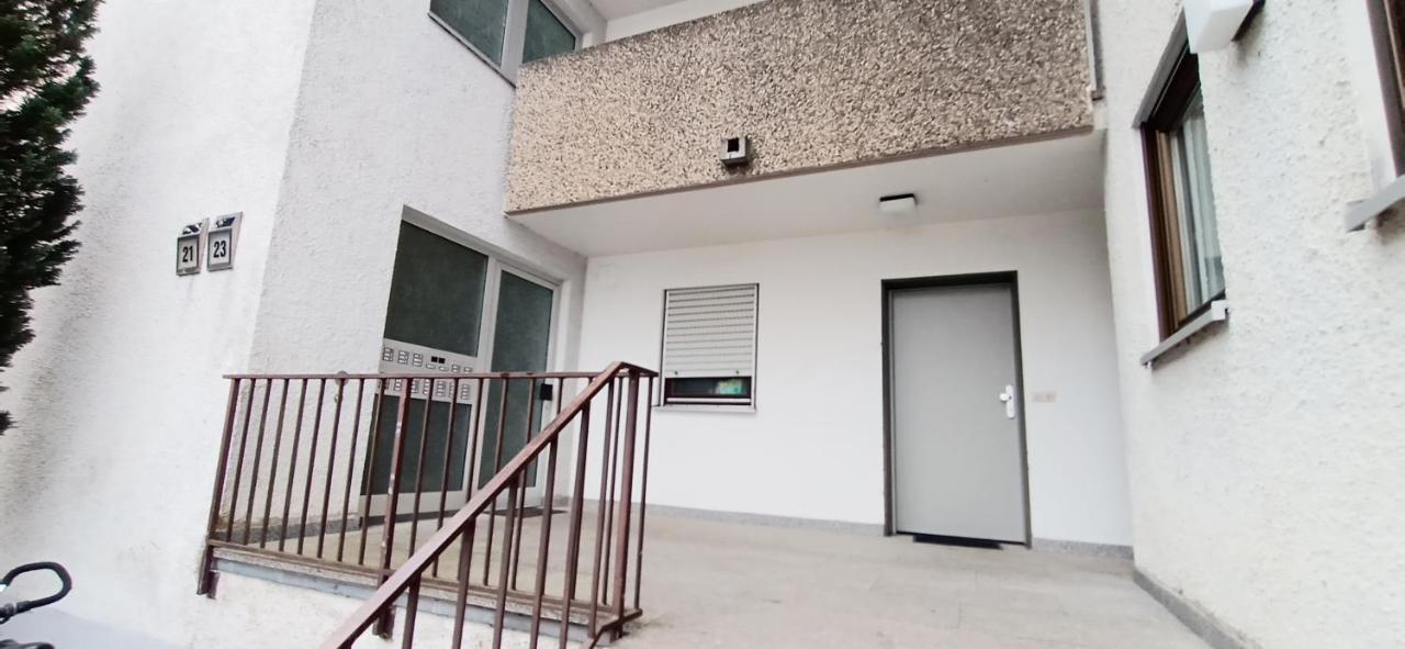Bodensee Apartment Friedrichshafen Berg 외부 사진